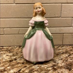 Royal Doulton doll Penny